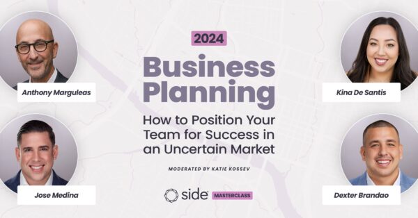 2024 Business Planning Masterclass
