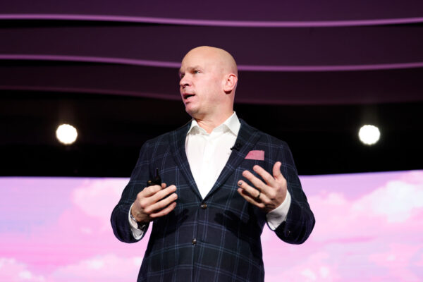 Event Speaker