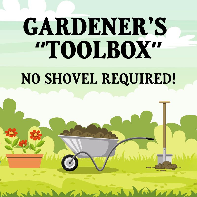 Garden Tools