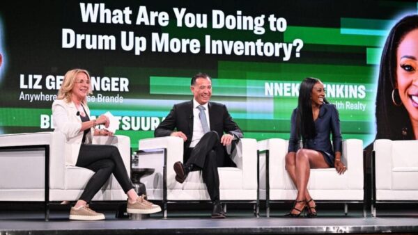 how agents drum up inventory Iclv 2023