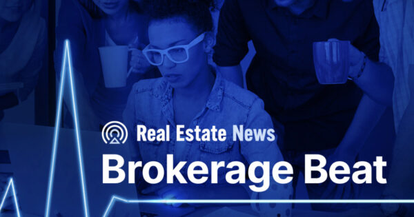 Brokerage Beat