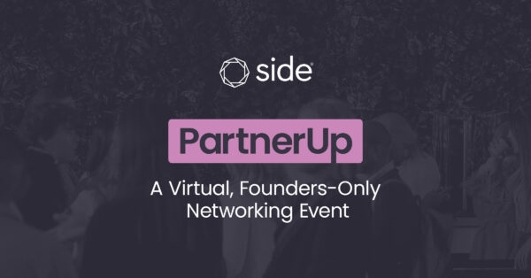 PartnerUp 2023