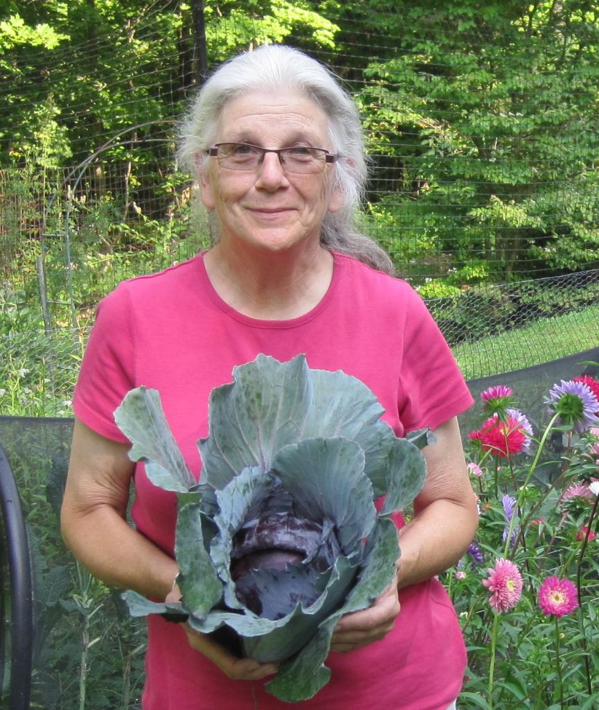 Robin Sweetser