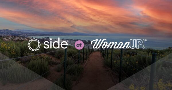 WomanUP!