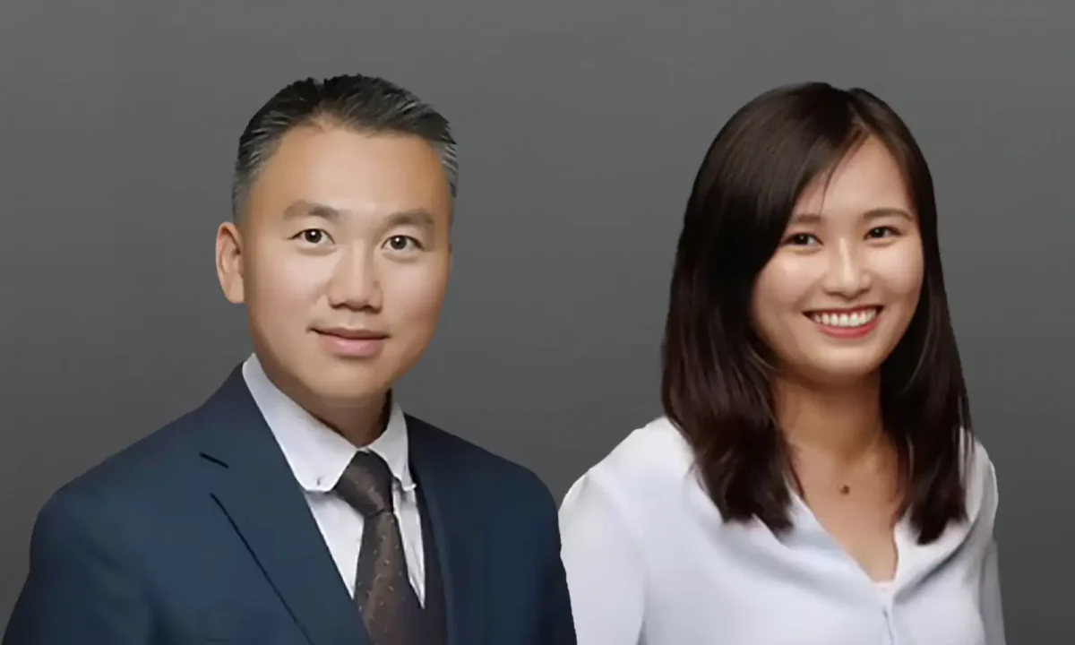 GAEA Realty team
