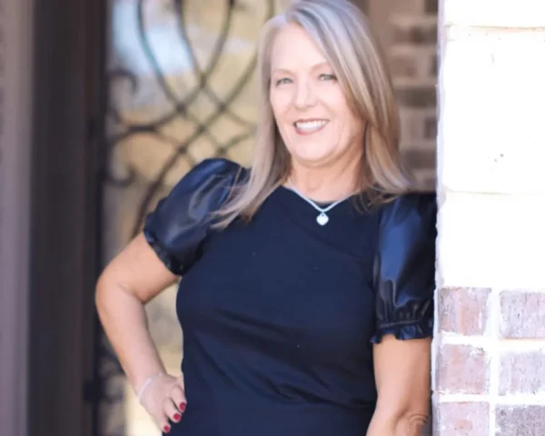 Pam Hudson